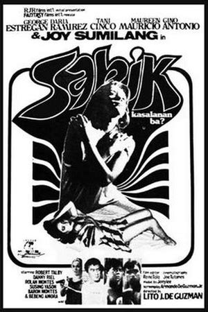 sabik movie|Sabik 1986 .